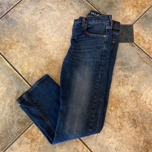 Denizen Levi’s 218 Straight Fit sz:14